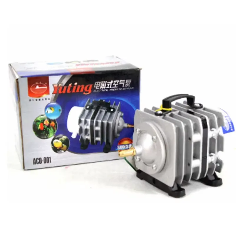 Aquarium And Marine - Voor Sunsun ACO-001 ACO-002 ACO-003 ACO-004