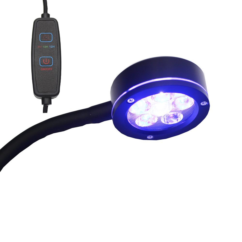 Aquarium Blue Marine - Aquarium LED-licht Marine Coral SPS LPS