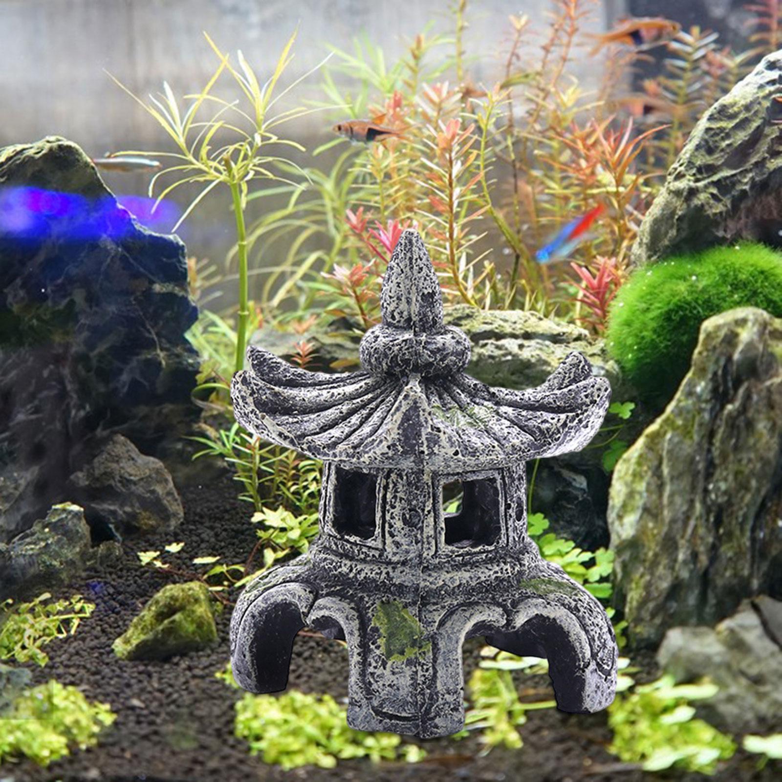 Marine Aquarium Hobby - Aquarium Ornament Aquarium Accessoires Tank Decoratie