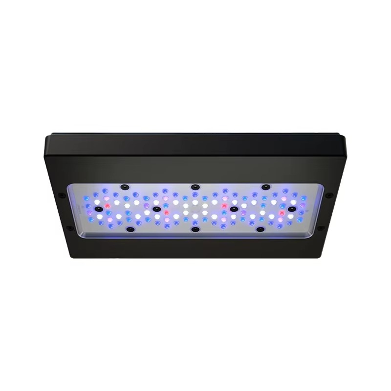 Aquarium Blue Marine - A8 Pro Blauw 215W AC 110-240V