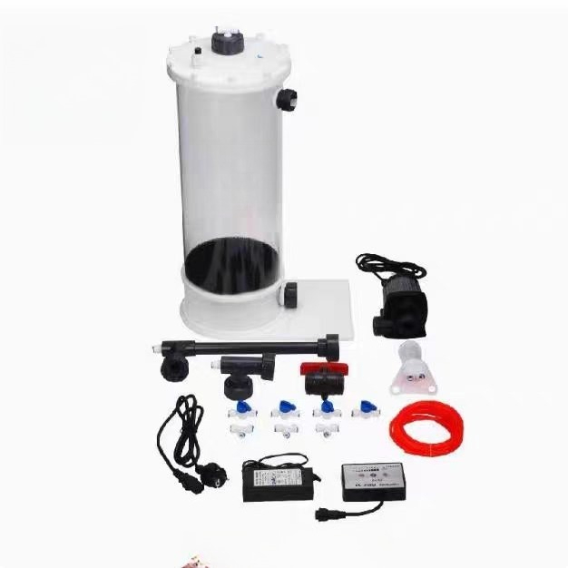 Aquarium And Marine - CR-140/200/200H Calciumreactor voor aquarium met zeeaquatische