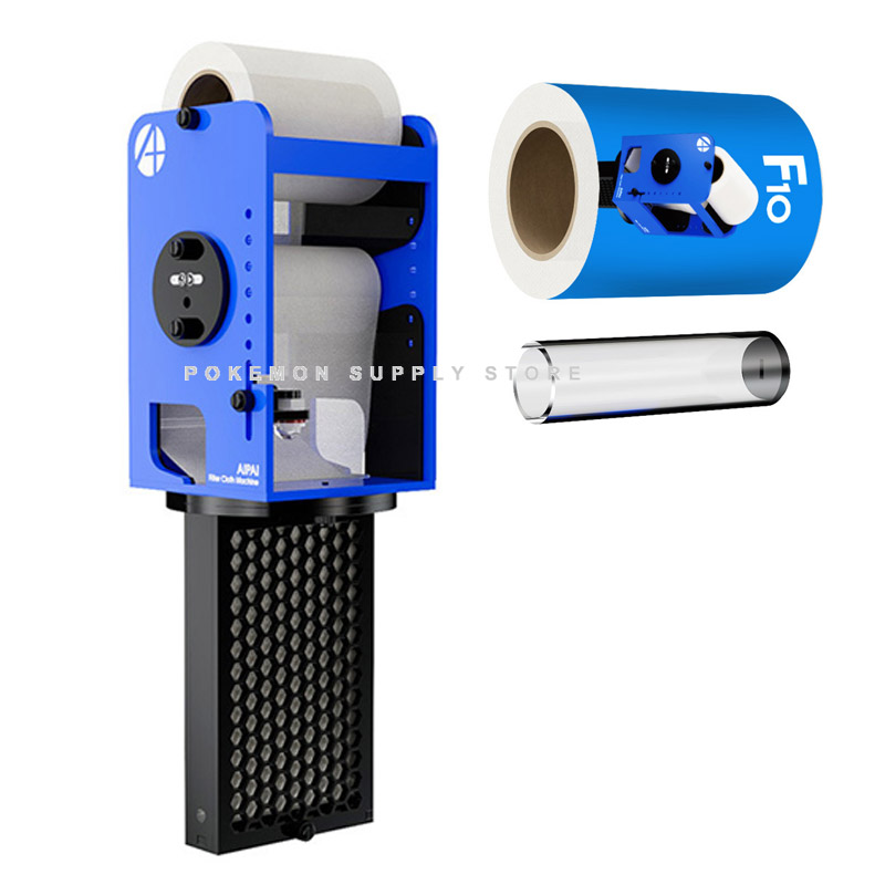 Aquarium Marine Clearwater - AIPAI F10 Smart Automatische Filterrol met