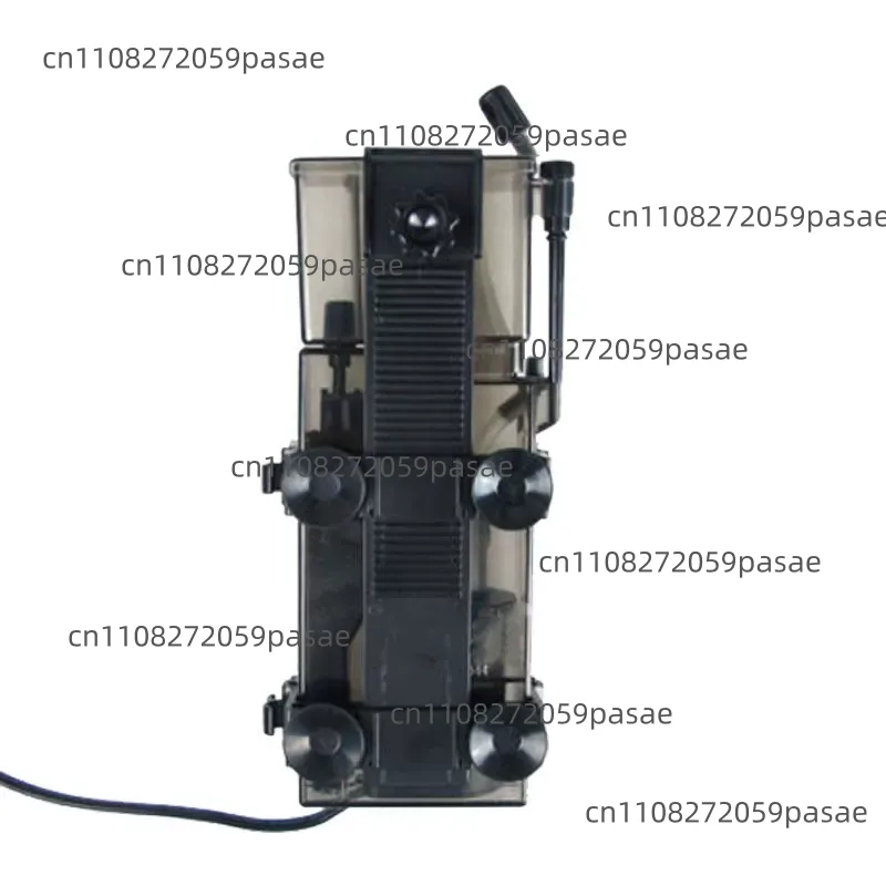 Aquarium And Marine - SK-300 300L/H Mariene Rif Koraal Vis
