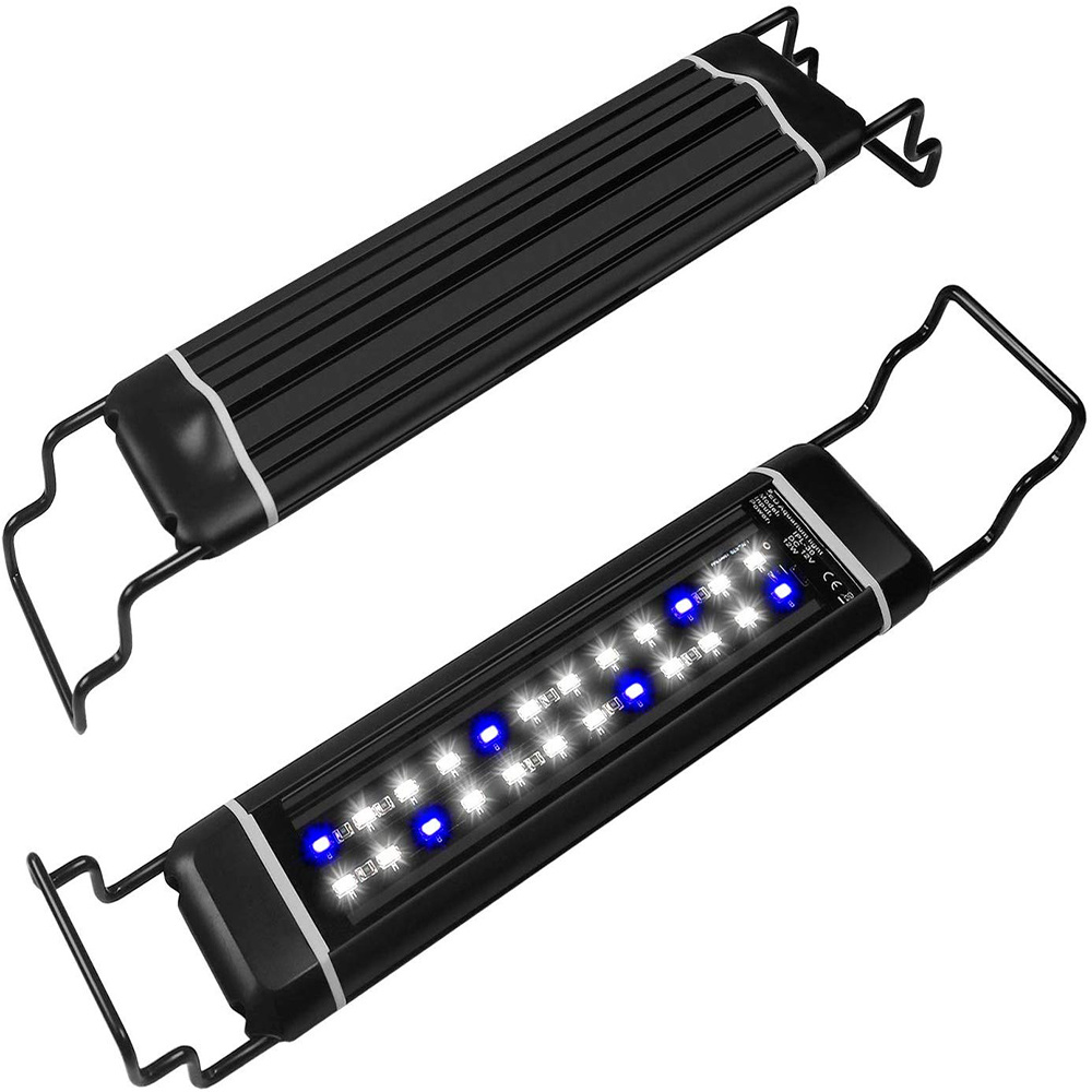 Aquarium Blue Marine - Super Heldere Aquarium LED-verlichting, aquariumlamp met