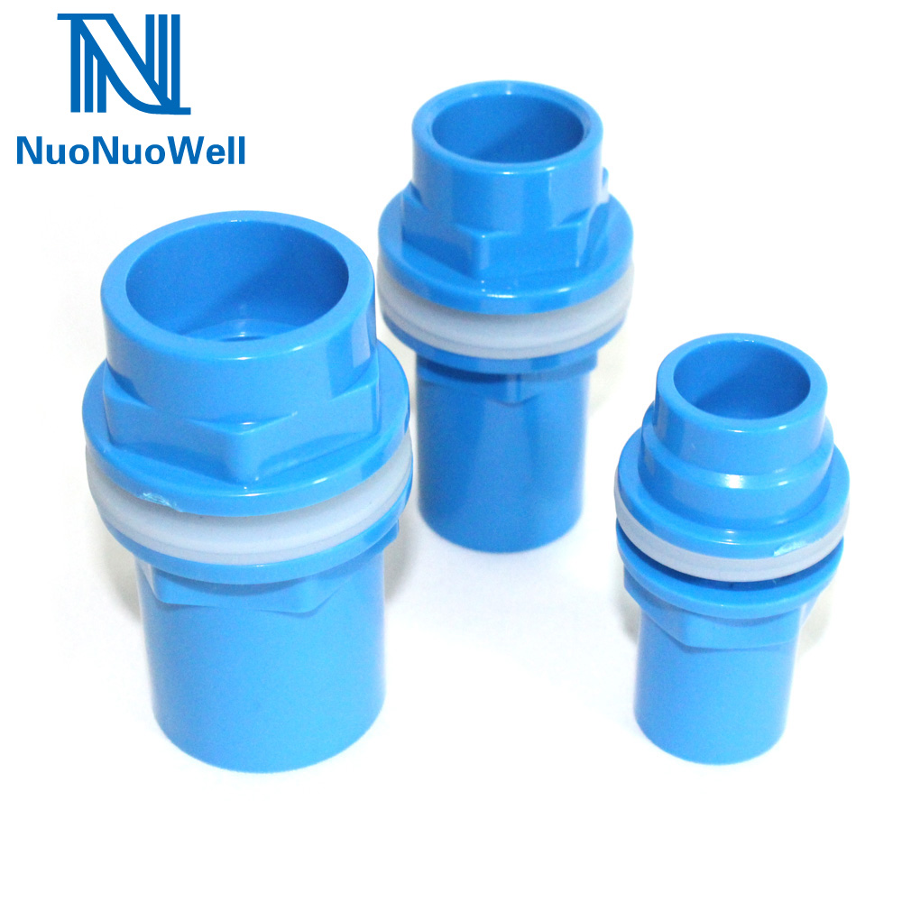Aquarium Blue Marine - Nuonuowell 20/25/32/40 Mm Blauw Schot Aquarium