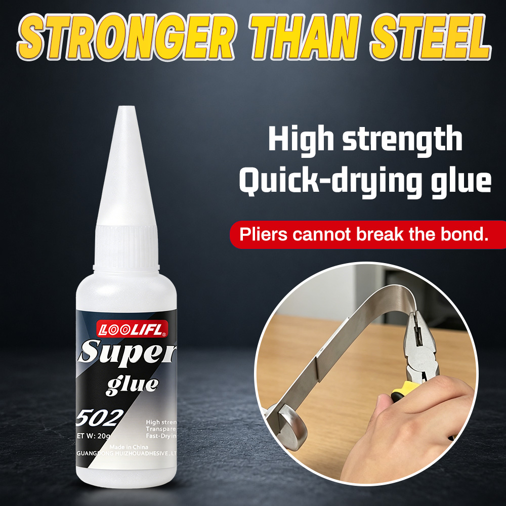 Loolifl-502-20Ml Instant trans - Marine Aquarium Glue recensie en prijs