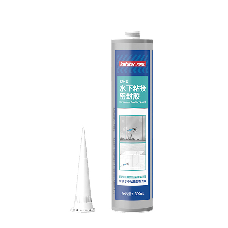 Kafuter Wit Kit Lijm Milieuvri - Marine Aquarium Glue recensie en prijs