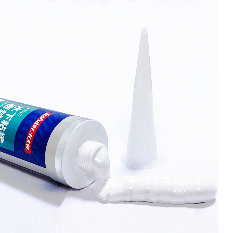Kafuter Wit Kit Lijm Milieuvri - Marine Aquarium Glue recensie en prijs