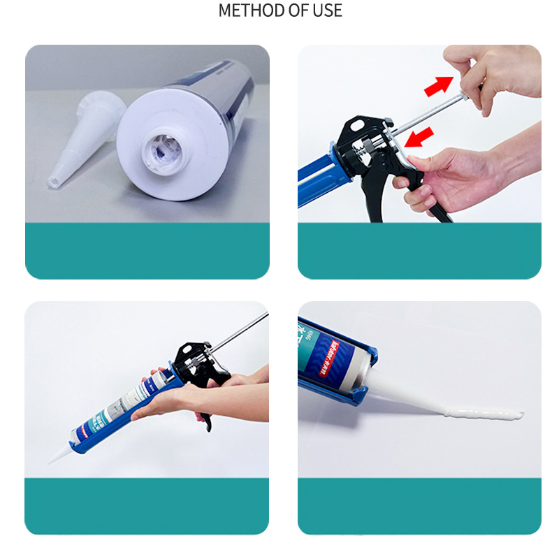 Kafuter Wit Kit Lijm Milieuvri - Marine Aquarium Glue recensie en prijs