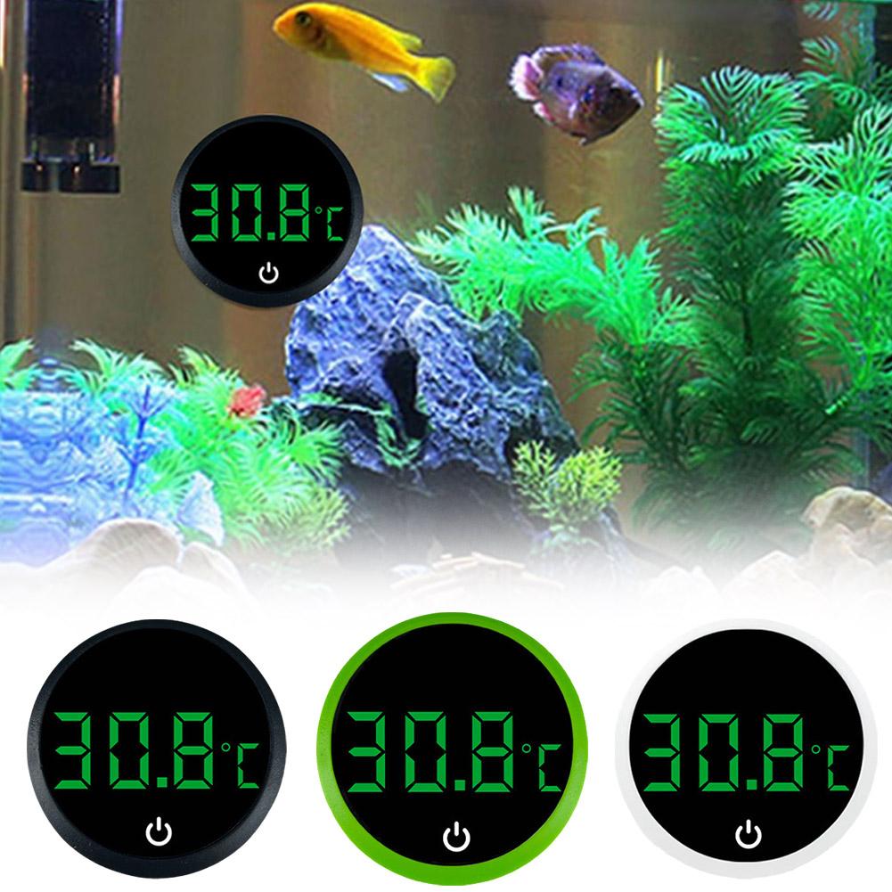 Aquarium zelfklevende thermome - Marine Aquarium Glue recensie en prijs
