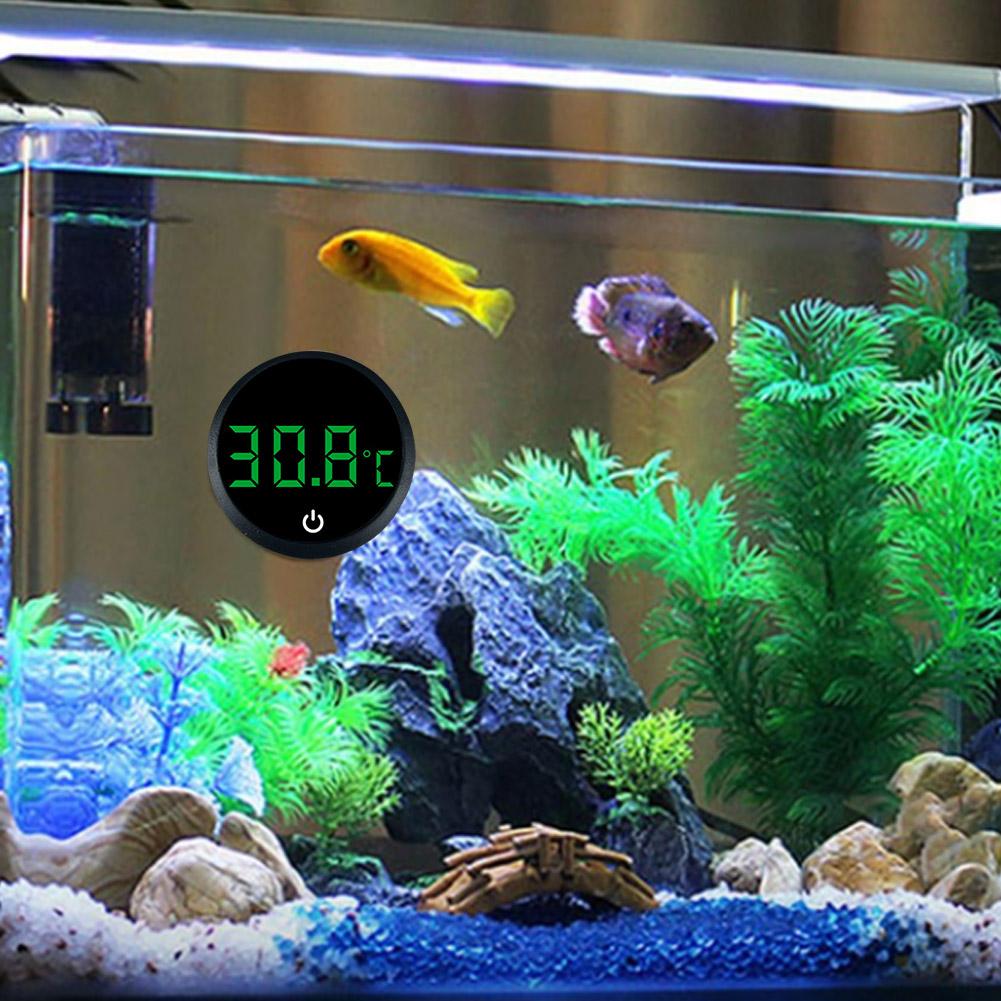 Aquarium zelfklevende thermome - Marine Aquarium Glue recensie en prijs