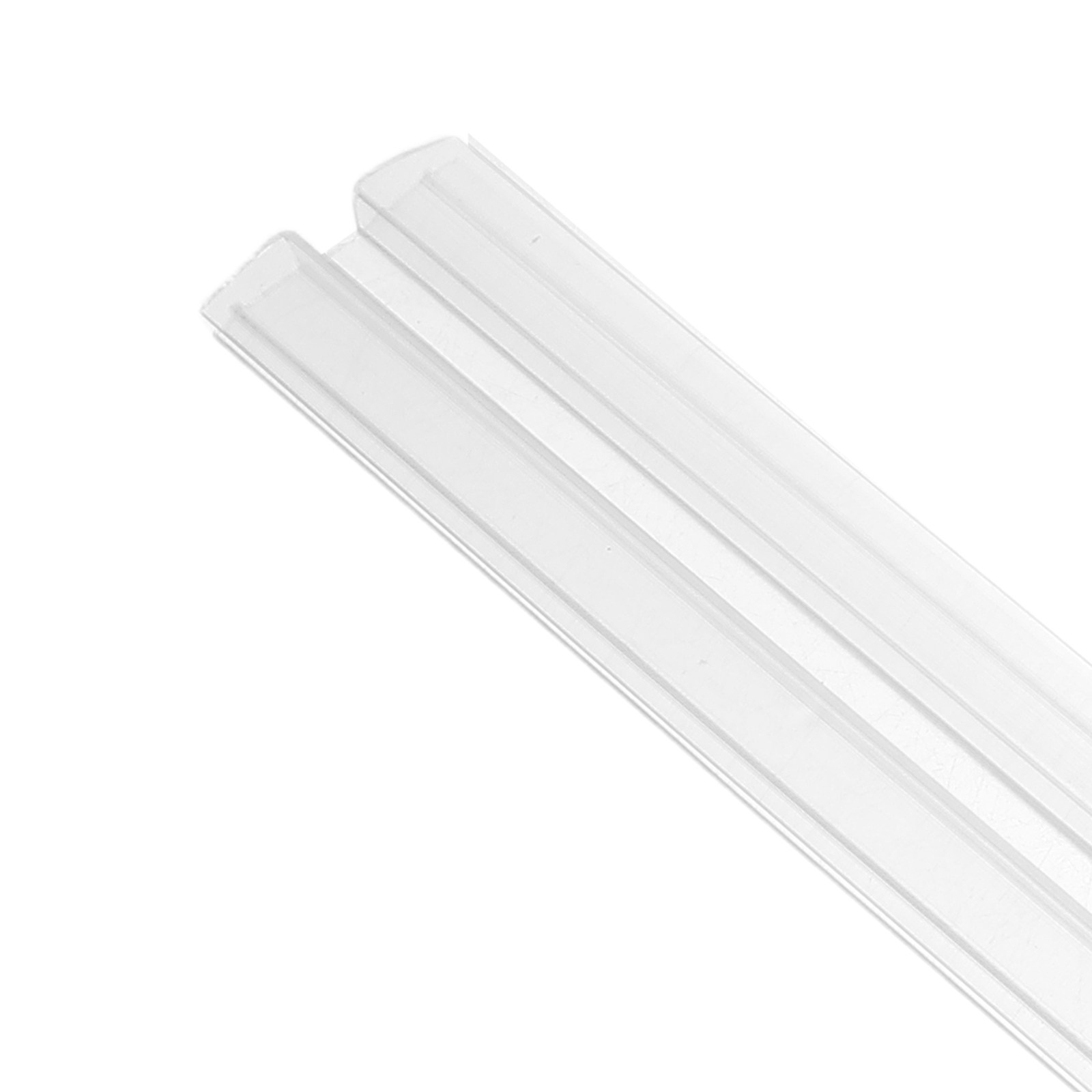2 stuks aquarium glazen deksel - Marine Aquarium Glue recensie en prijs