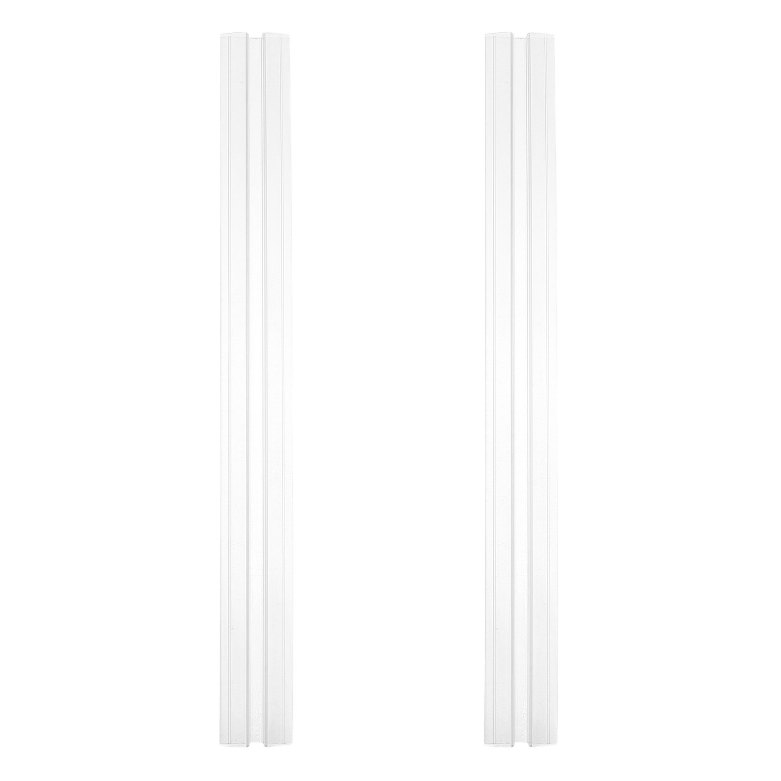 2 stuks aquarium glazen deksel - Marine Aquarium Glue recensie en prijs
