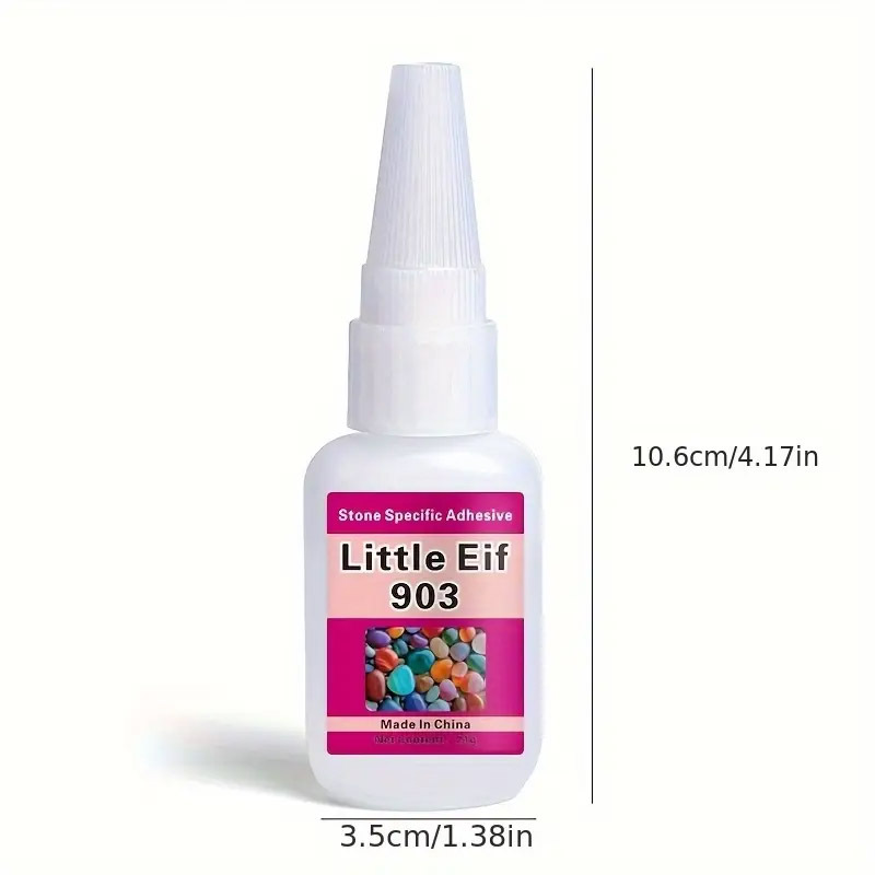 20g zware sneldrogende steenli - Marine Aquarium Glue recensie en prijs