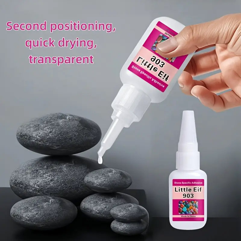 20g zware sneldrogende steenli - Marine Aquarium Glue recensie en prijs