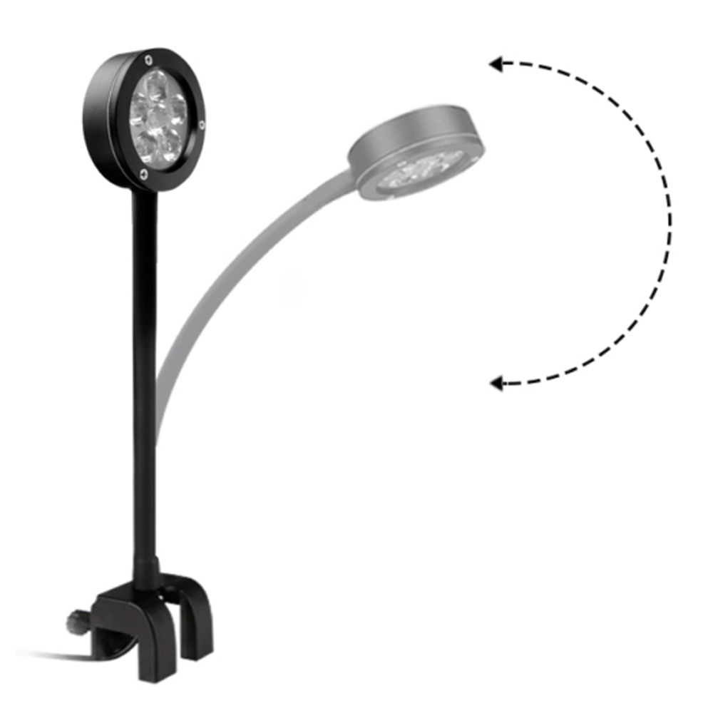Aquarium LED-licht Marine Cora - Aquarium Blue Marine recensie en prijs