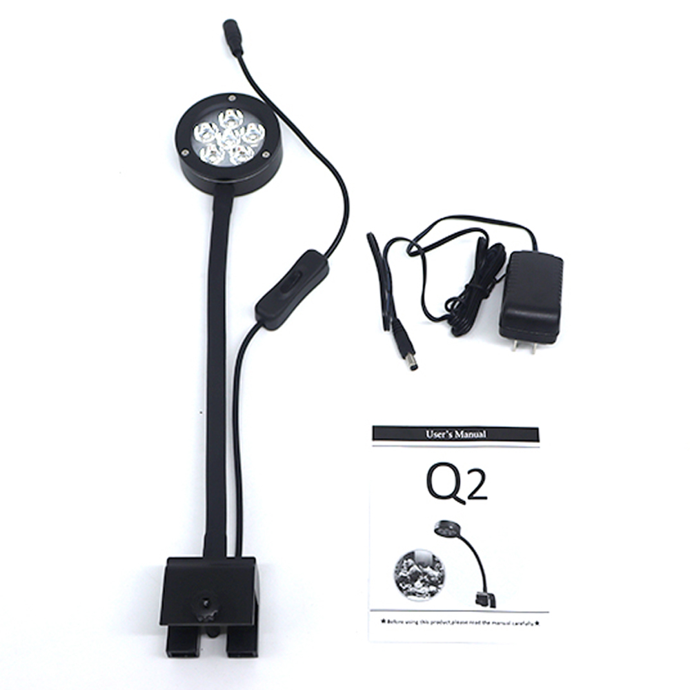 Aquarium LED-licht Marine Cora - Aquarium Blue Marine recensie en prijs