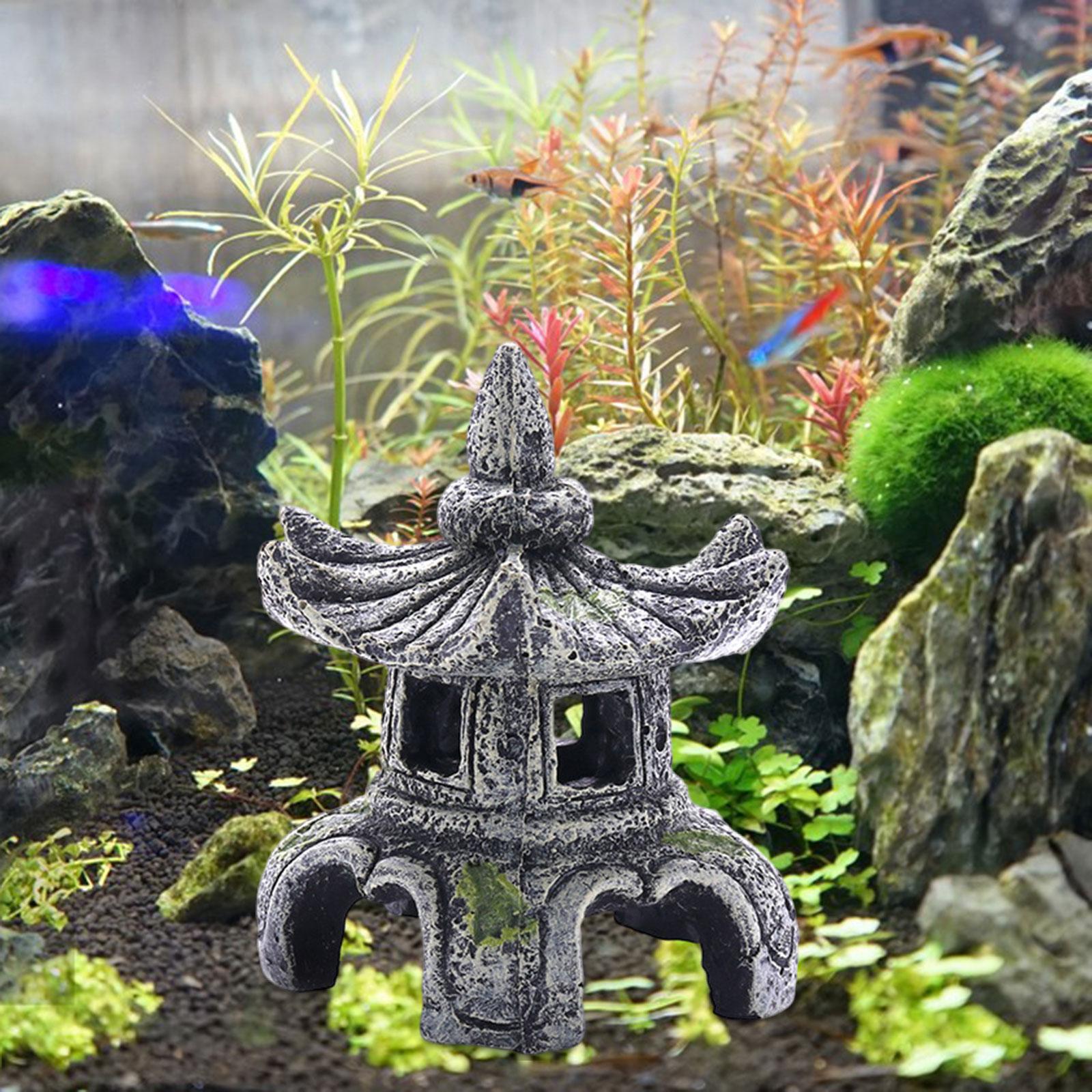 Aquarium Ornament Aquarium Acc - Marine Aquarium Hobby recensie en prijs