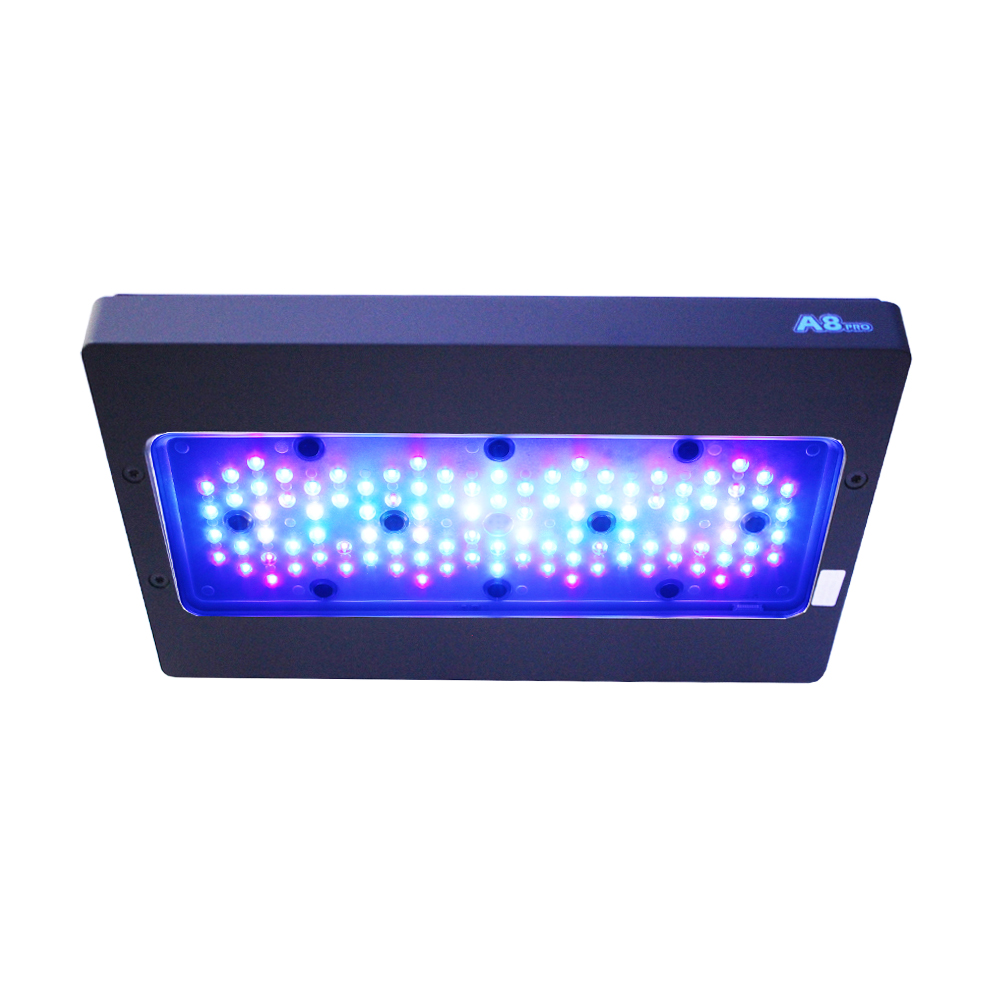 A8se Pro III MAX Blue 240W Mar - Aquarium Blue Marine recensie en prijs