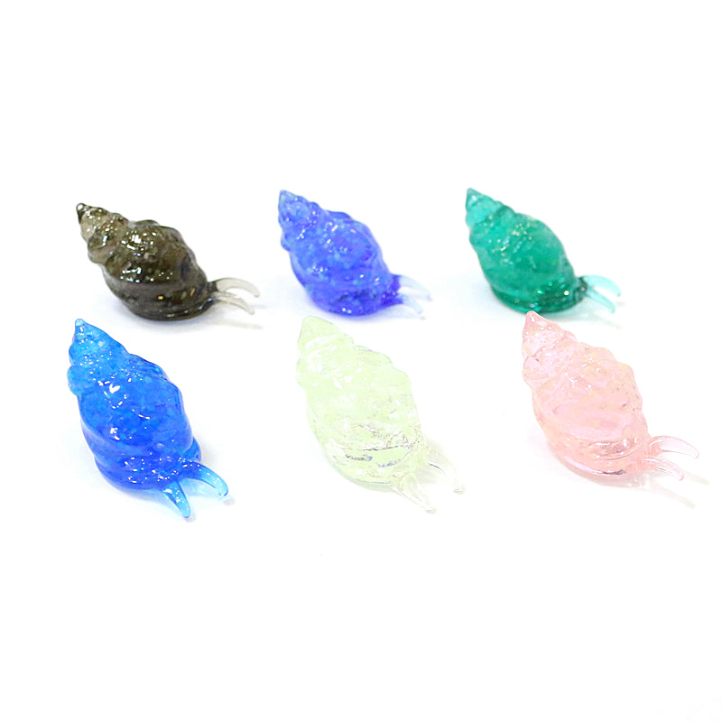 Leuke murano glas zeedieren be - Aquarium And Marine recensie en prijs