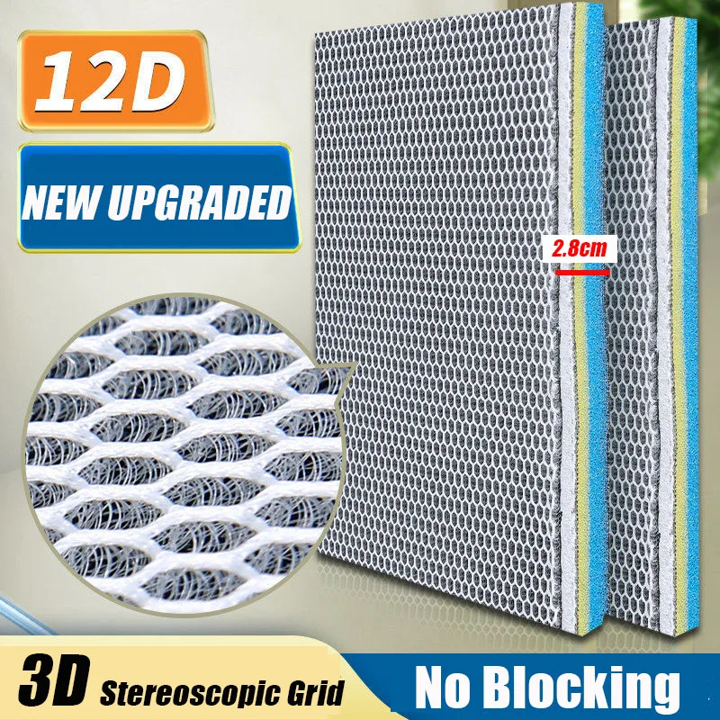 12d 12 Lagen Aquarium Filter S - Marine Aquarium Glue recensie en prijs