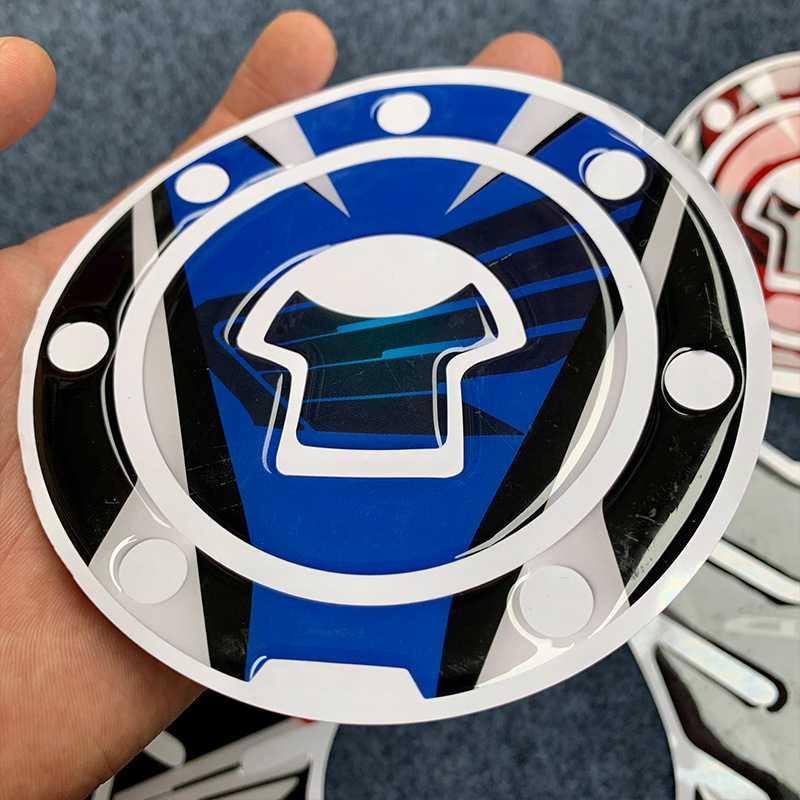 MOTO CB CBR Visgraten Stickers - Marine Aquarium Glue recensie en prijs