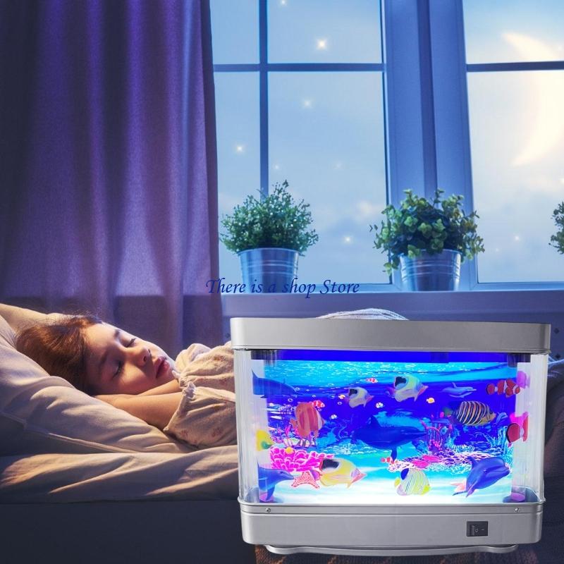 D0AD Levensechte aquariumvisla - Marine Aquarium Hobby recensie en prijs