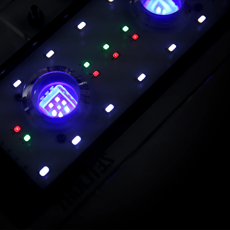 Zetlight ZA-1201AI Led Light C - Aquarium Blue Marine recensie en prijs