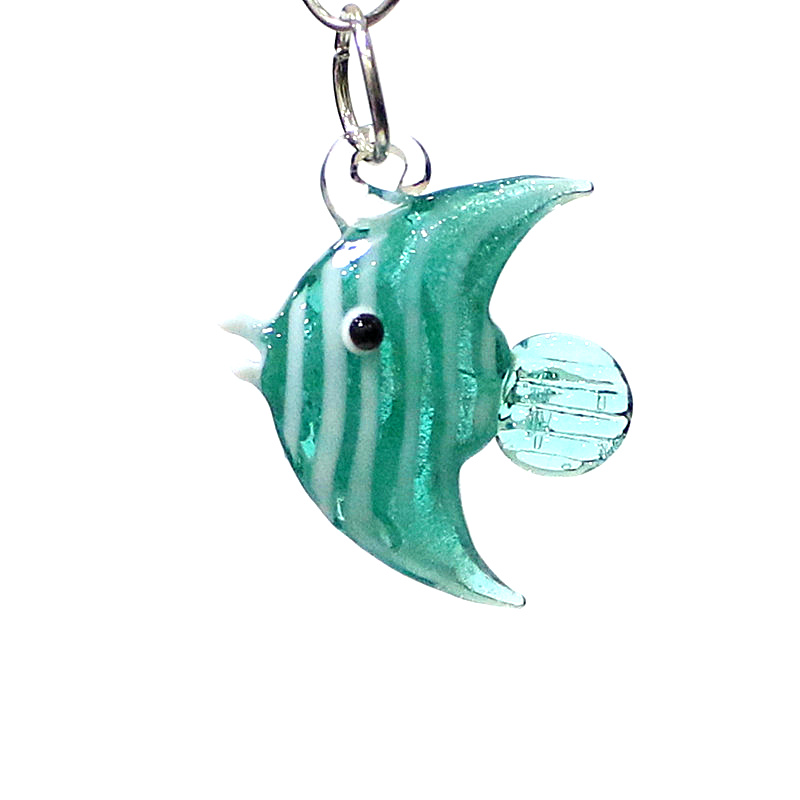 2 Pack Leuke Zeevis Bedeltje H - Marine Aquarium Hobby recensie en prijs