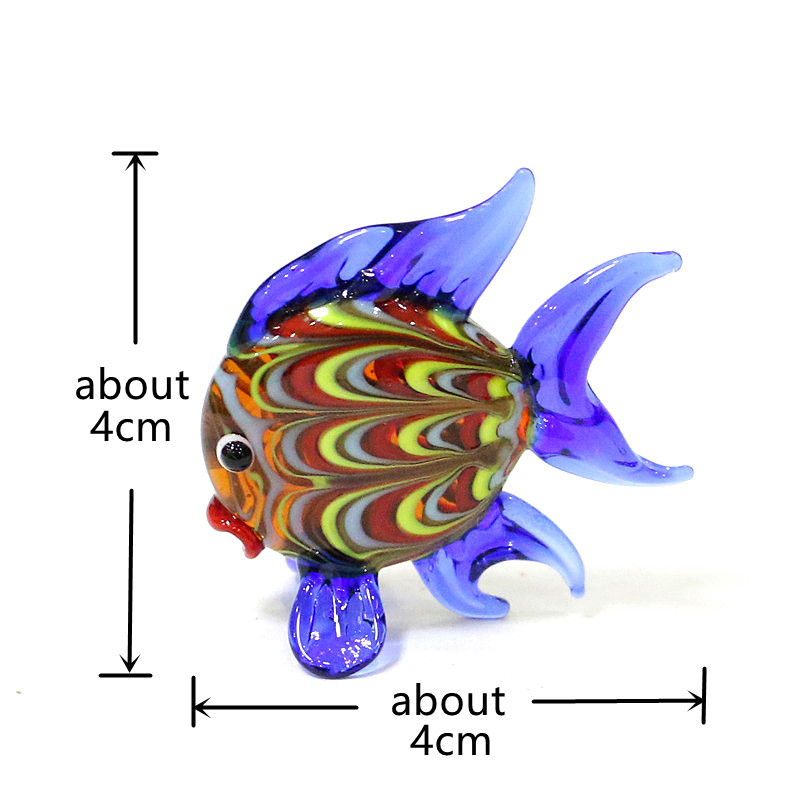 Kleurrijke tropische vissen mi - Marine Aquarium Hobby recensie en prijs