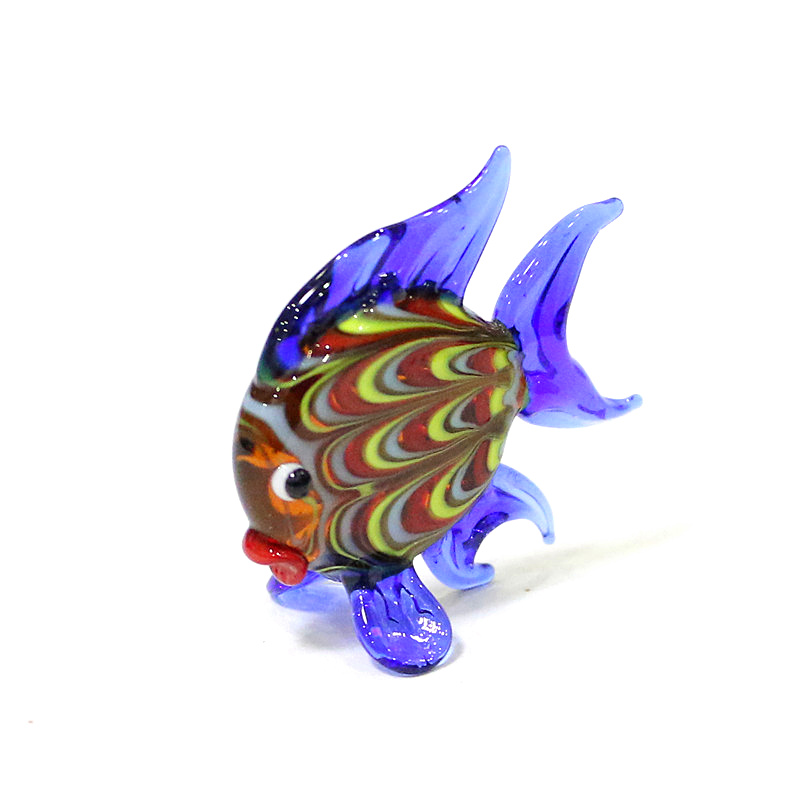 Kleurrijke tropische vissen mi - Marine Aquarium Hobby recensie en prijs