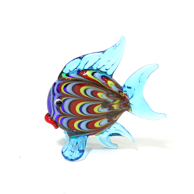 Kleurrijke tropische vissen mi - Marine Aquarium Hobby recensie en prijs