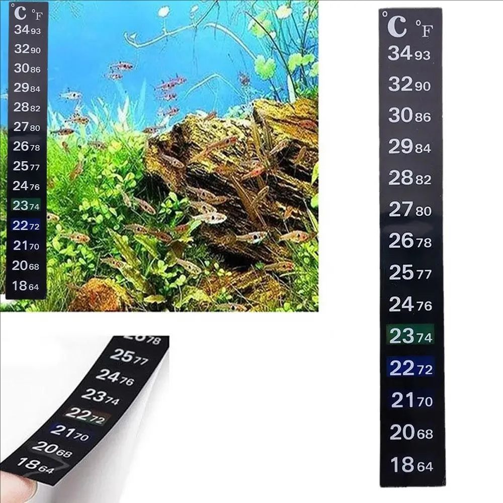 5 Stuks/10 Stuks Aquarium Fish - Marine Aquarium Glue recensie en prijs