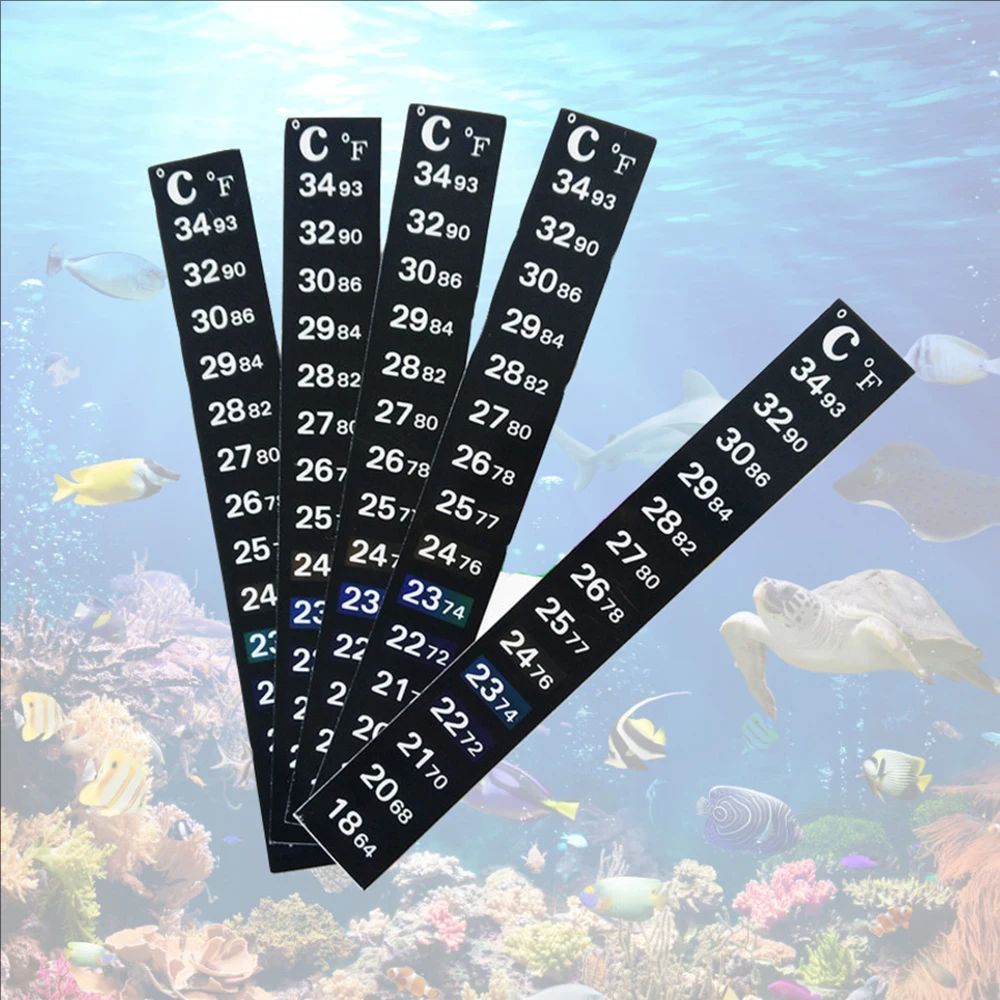 5 Stuks/10 Stuks Aquarium Fish - Marine Aquarium Glue recensie en prijs