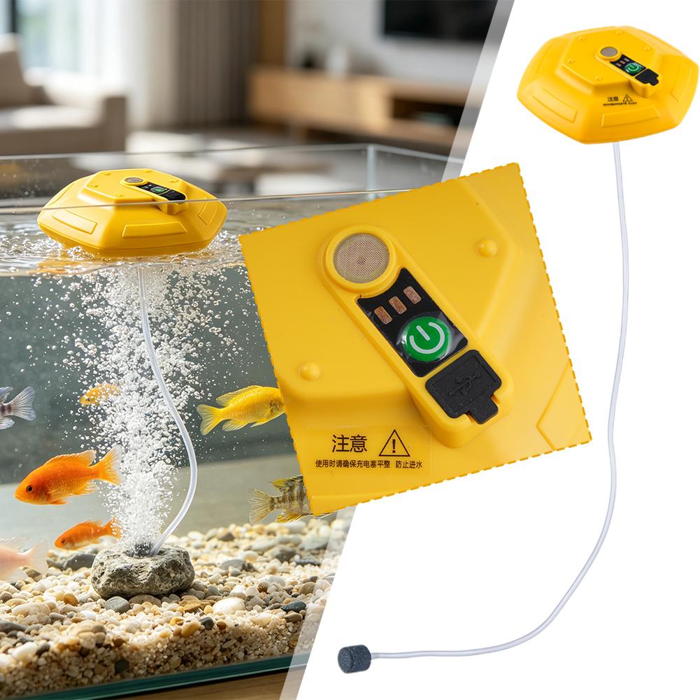 Draagbare drijvende visbak zuu - Marine Aquarium Equipment recensie en prijs
