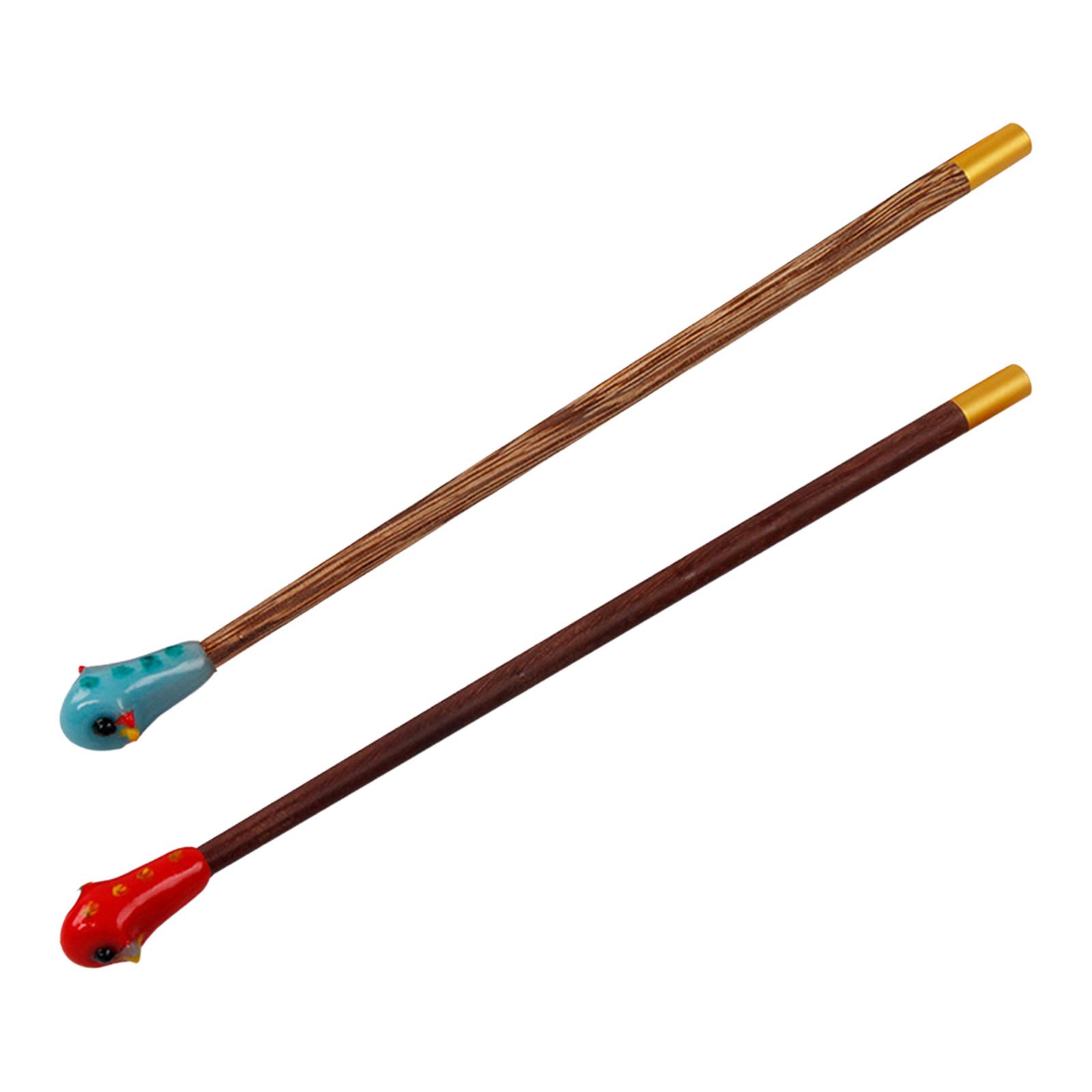 Betta Fish Training Wand Houte - Marine Aquarium Hobby recensie en prijs