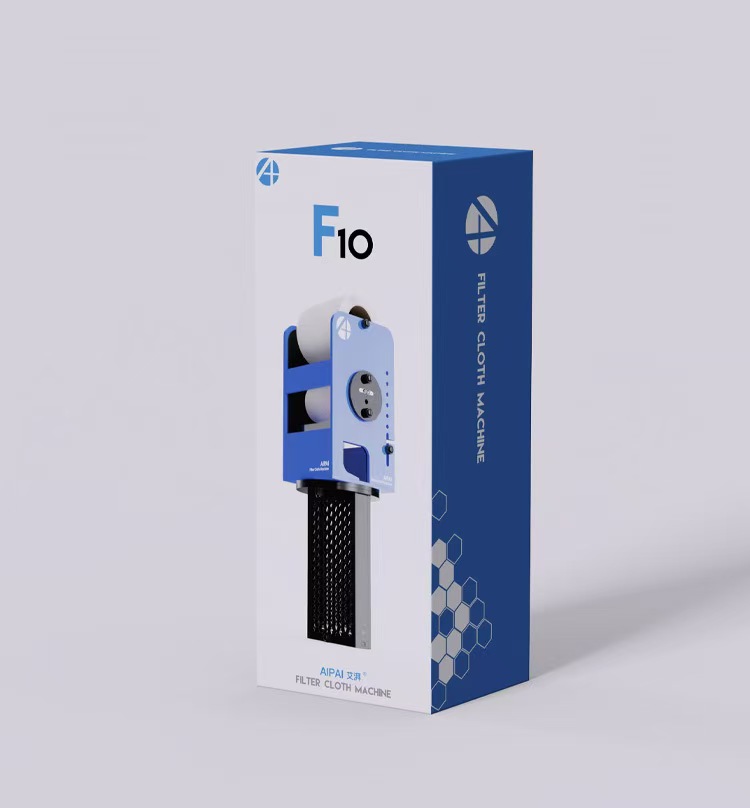 AIPAI F10 Smart Automatische F - Aquarium Marine Clearwater recensie en prijs