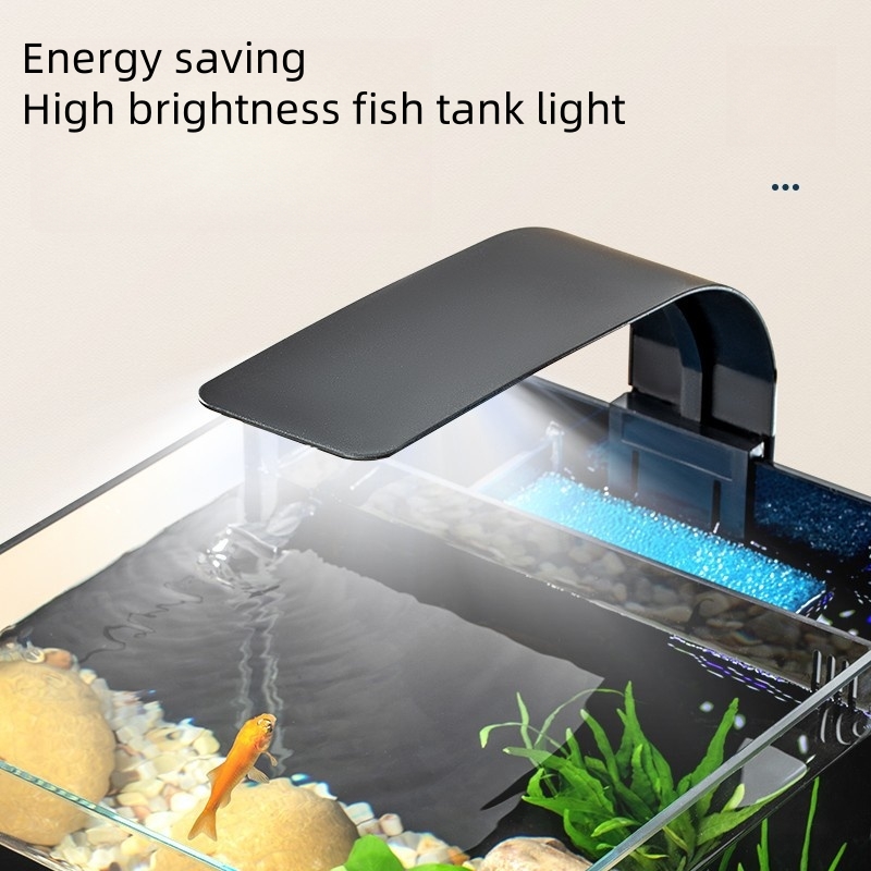 Ultra helder glazen luxe mini  - Aquarium Marine Clearwater recensie en prijs