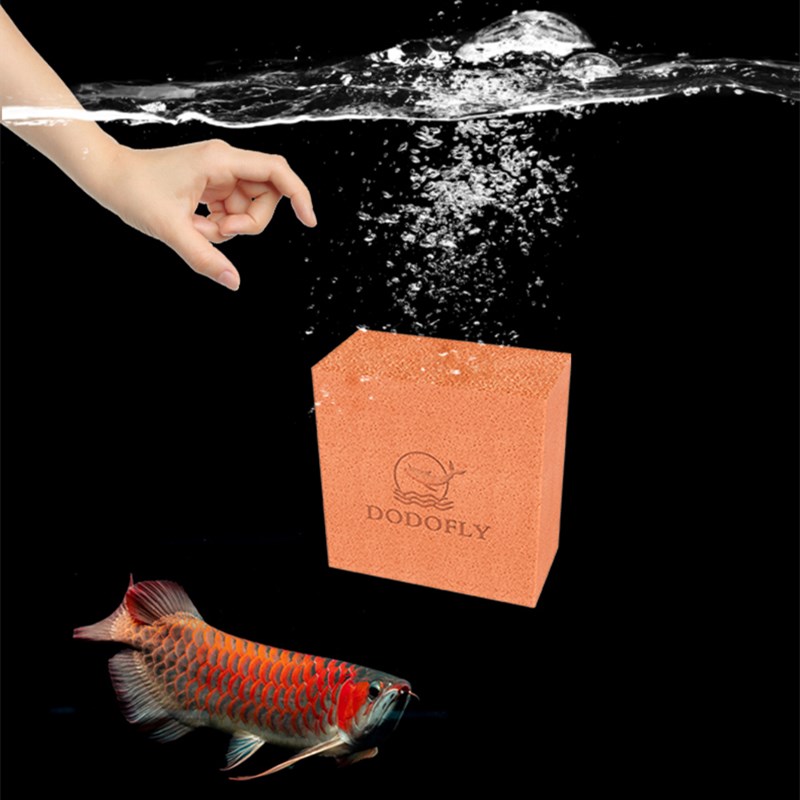 5D Aquarium Biofilter Media Pr - Aquarium Marine Clearwater recensie en prijs