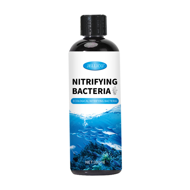 300ml Nitrificerende Bacteriën - Aquarium Marine Clearwater recensie en prijs