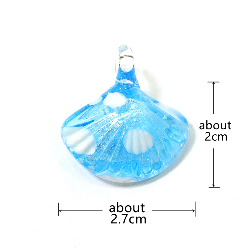 Kleurrijke Mini Sea Shell Char - Marine Aquarium Hobby recensie en prijs