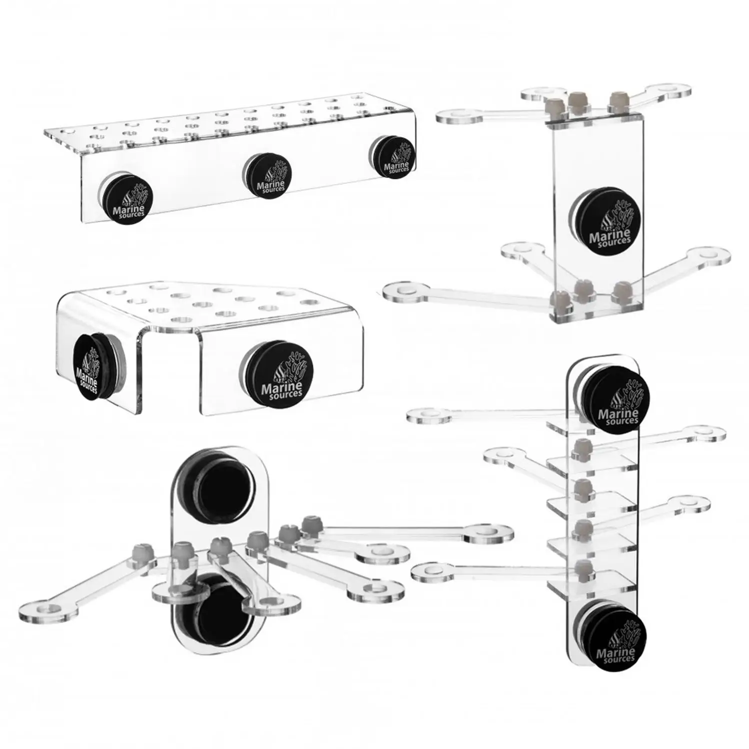 Marine Sources Aquarium Acryl  - Aquarium And Marine recensie en prijs