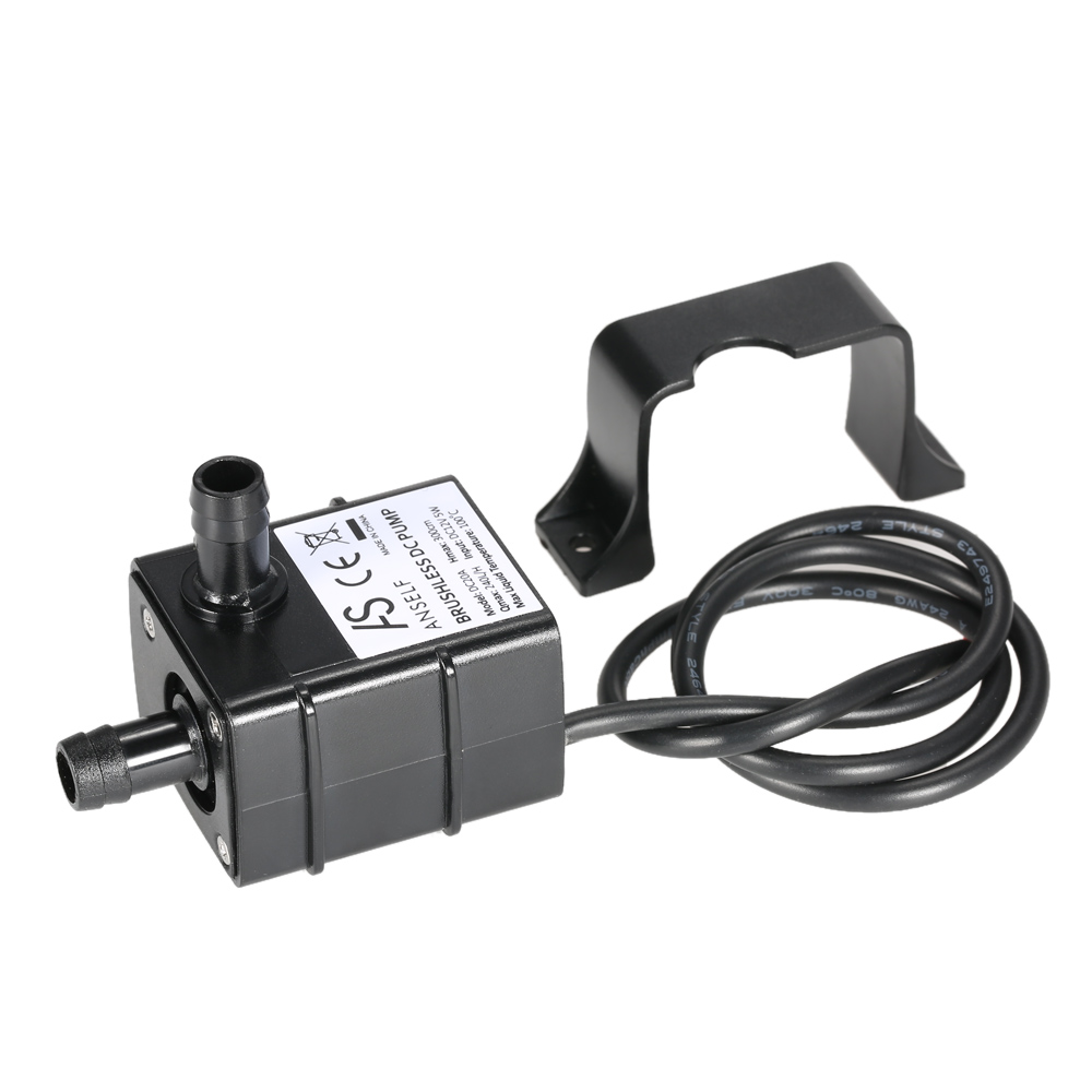 Ultrastille Mini Dc 12V Borste - Marine Aquarium Equipment recensie en prijs