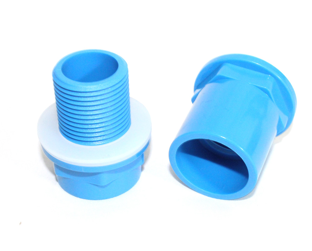 Nuonuowell 20/25/32/40 Mm Blau - Aquarium Blue Marine recensie en prijs