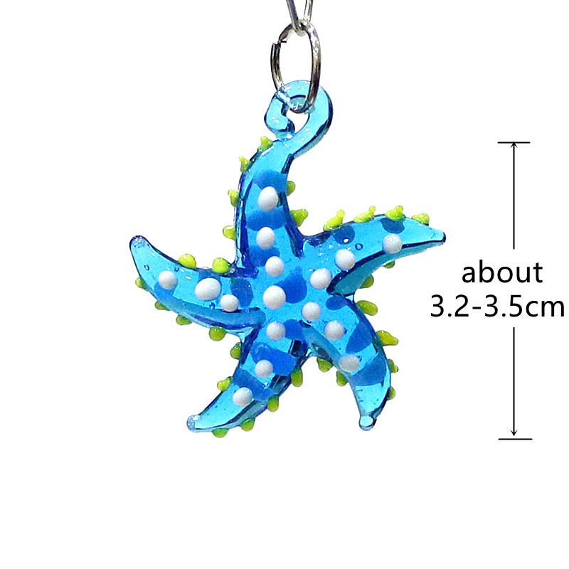 Schattige zeester charme minia - Aquarium And Marine recensie en prijs