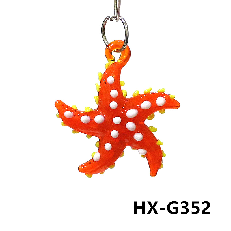 Schattige zeester charme minia - Aquarium And Marine recensie en prijs