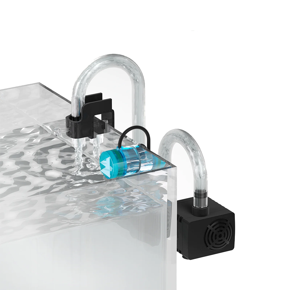 FZONE ATO-380P Auto Top Off-sy - Marine Aquarium Equipment recensie en prijs
