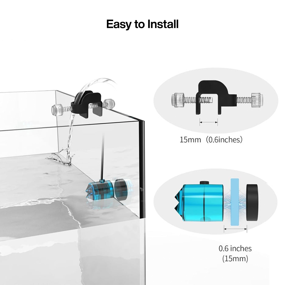 FZONE ATO-380P Auto Top Off-sy - Marine Aquarium Equipment recensie en prijs