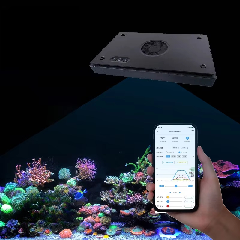 II Max/Blue 2.0 Generatie 240W - Aquarium Blue Marine recensie en prijs