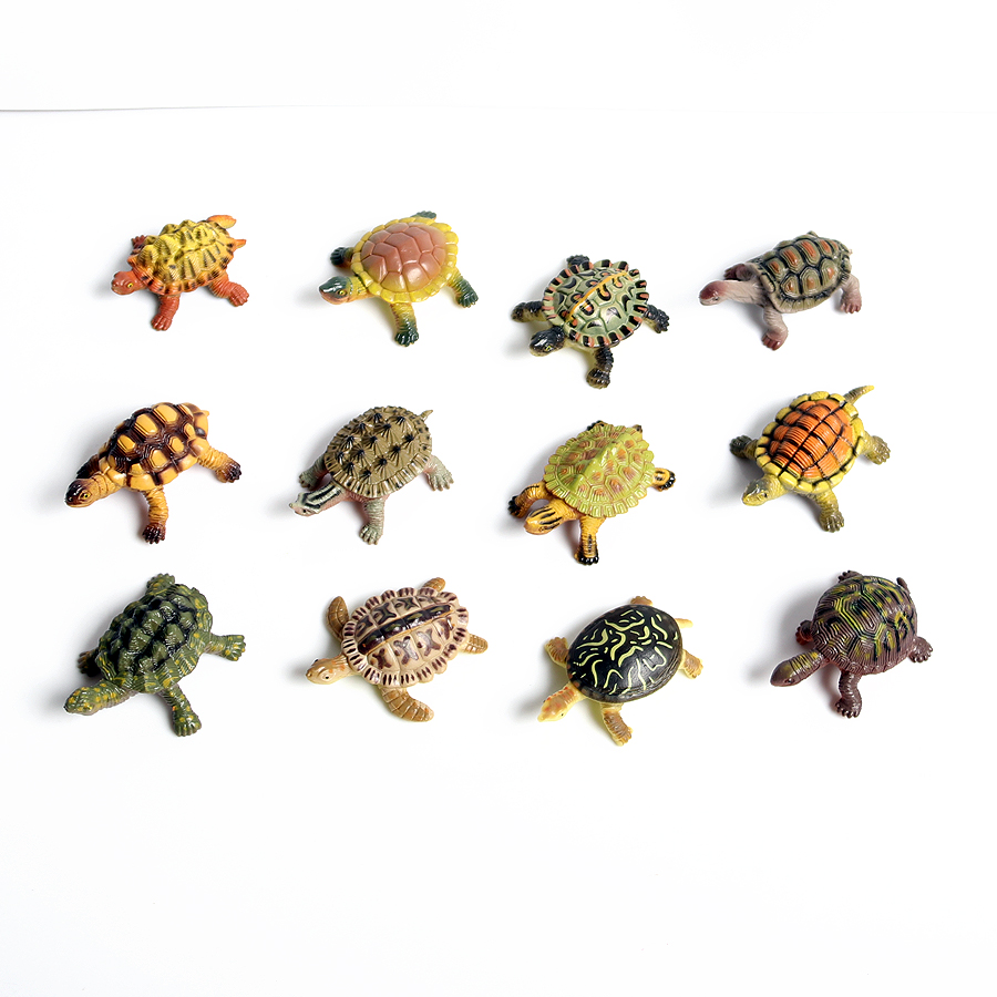 Realistische Miniaturen Zeelev - Aquarium And Marine recensie en prijs
